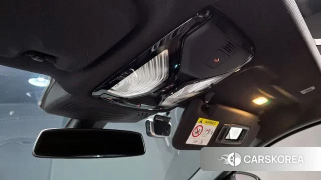 BMW X4 (G02) id 3432531 из Кореи 11