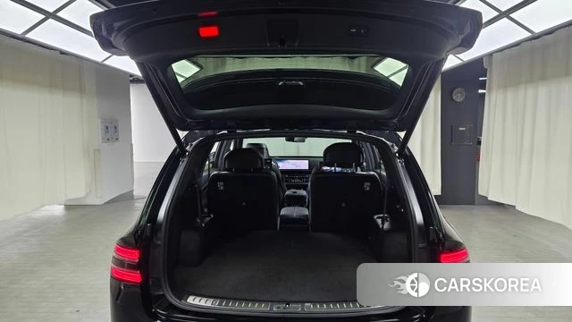 Genesis GV80 id 3914281 из Кореи 11