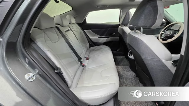 Hyundai Avante (CN7) id 3832503 из Кореи 11