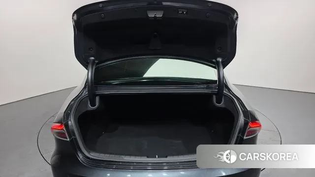 Hyundai The New Grandeur IG id 3681382 из Кореи 11