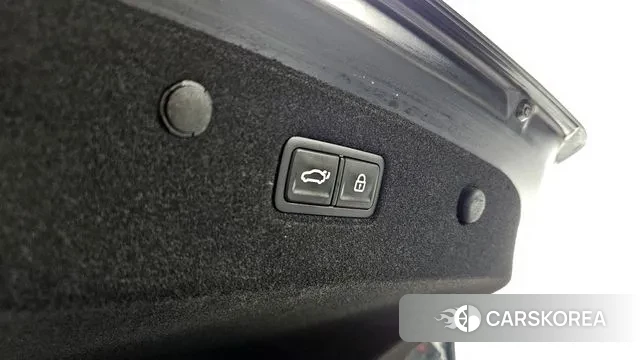 Kia K8 Hybrid id 3615923 из Кореи 11