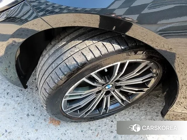 BMW 3 Series (G20) id 3389870 из Кореи 11