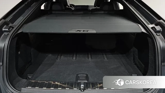 BMW X6 (G06) id 3670738 из Кореи 11