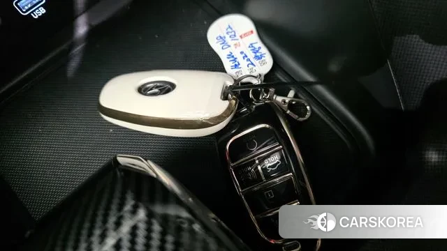 Hyundai Sonata (DN8) id 3390835 из Кореи 11