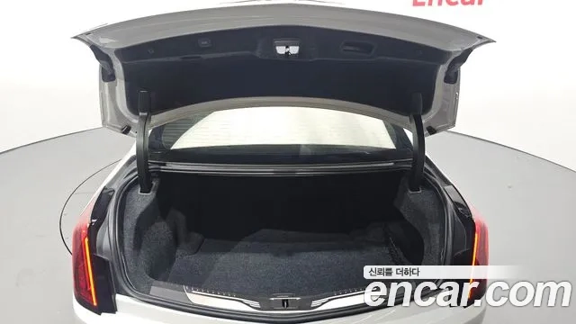 Cadillac CT6 id 2881286 из Кореи 11