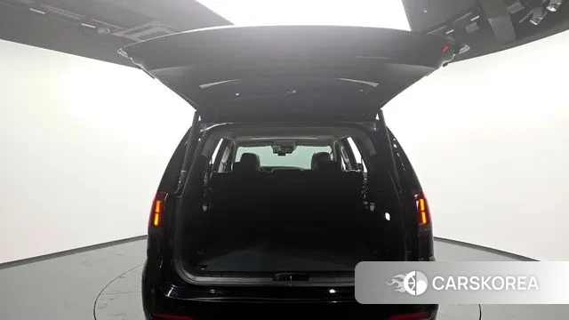 Kia Mohave Master id 3631334 из Кореи 11