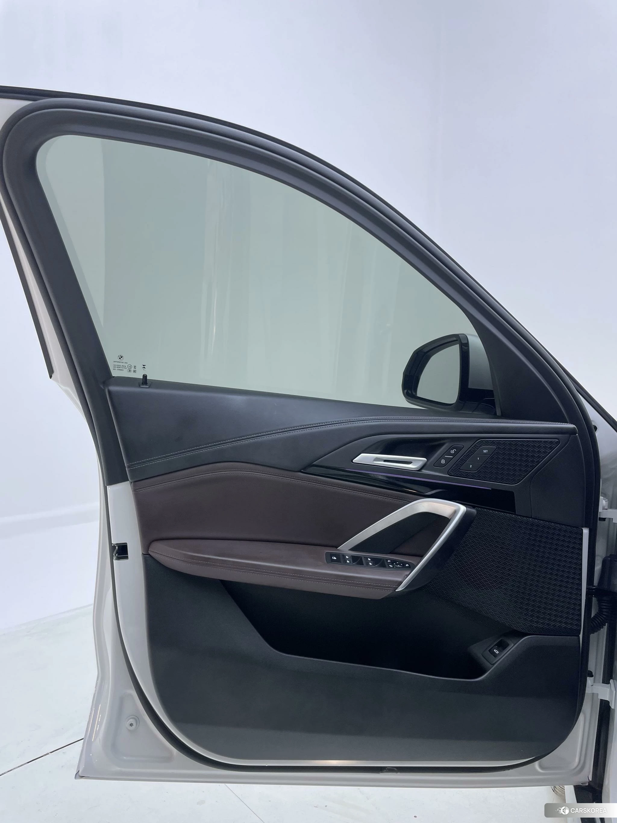 BMW X1 id 4479674 из Китая 11