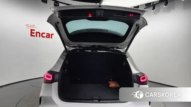 Mercedes-Benz GLA - Class H247 id 3054602 из Кореи 11