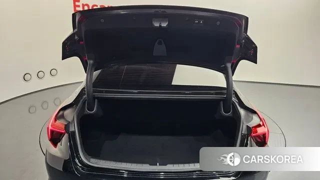 Kia K8 id 3296194 из Кореи 11