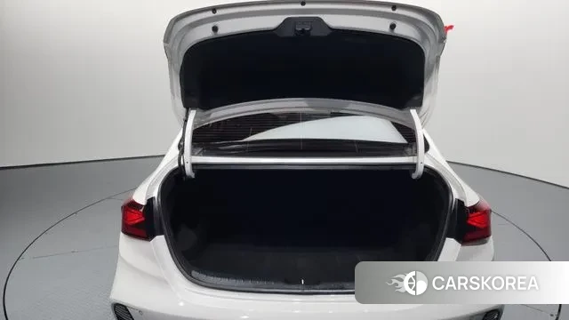 Kia The New K3 2nd generation id 3443685 из Кореи 11