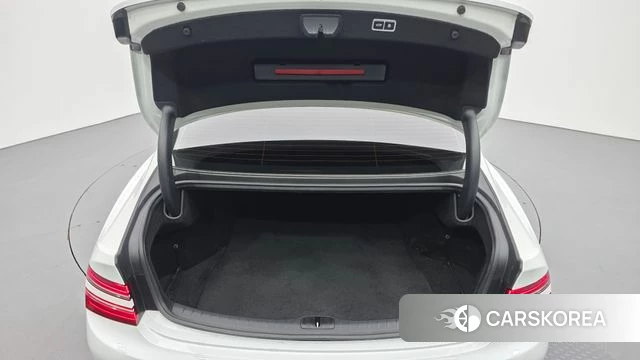 Genesis G80 (RG3) id 4778726 из Кореи 11