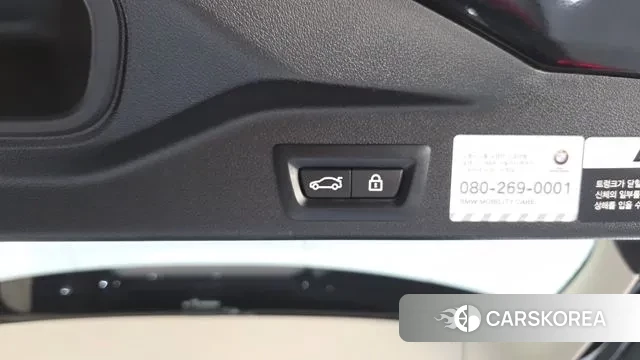 BMW X5 (G05) id 3264143 из Кореи 11