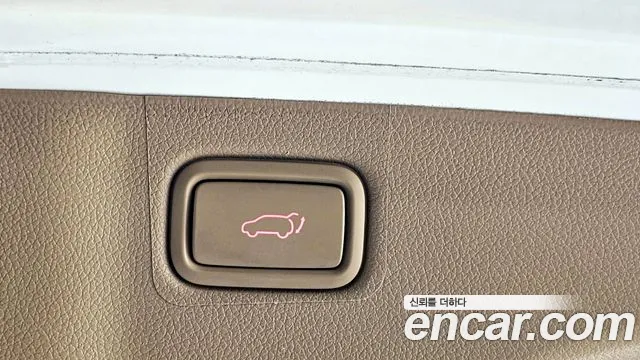 Kia The New Carnival id 2482813 из Кореи 11