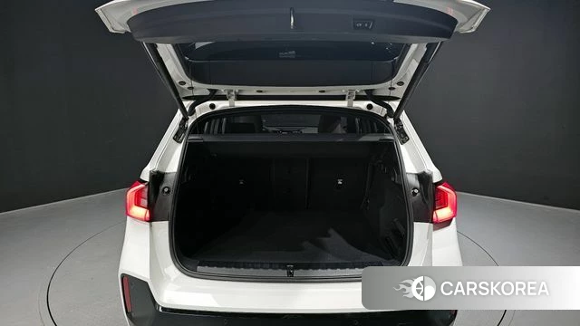 BMW X1 (U11) id 3831785 из Кореи 11