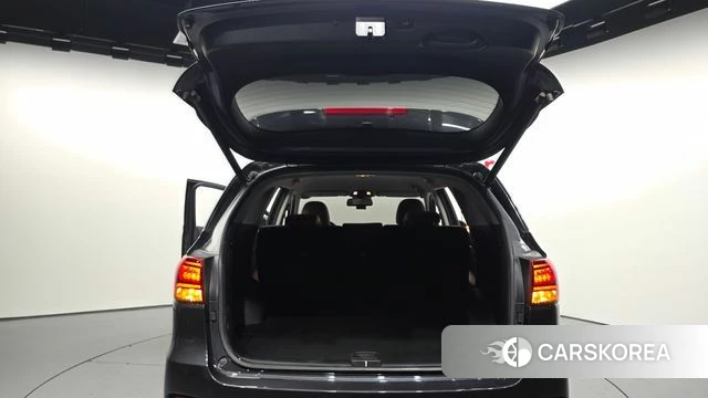 Kia The New Sorento id 4351230 из Кореи 11