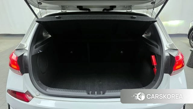 Hyundai i30 (PD) id 3813443 из Кореи 11