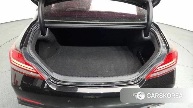 Genesis G70 id 3796206 из Кореи 11