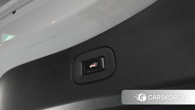 Renault Korea (Samsung) The New QM6 id 3954780 из Кореи 11