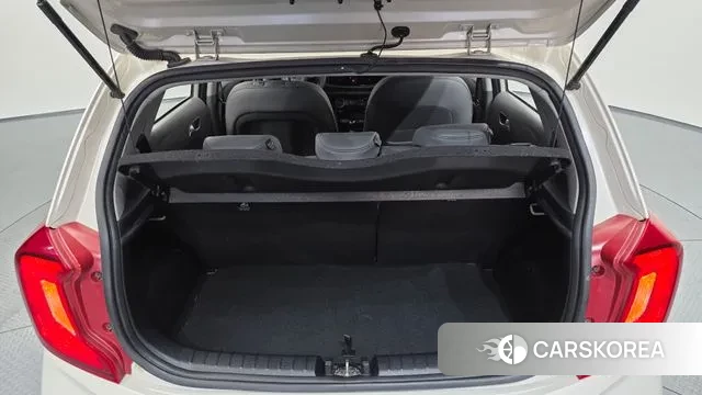 Kia Morning Urban (JA) id 3788530 из Кореи 11