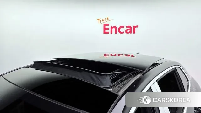 Genesis G90 (RS4) id 3088745 из Кореи 11