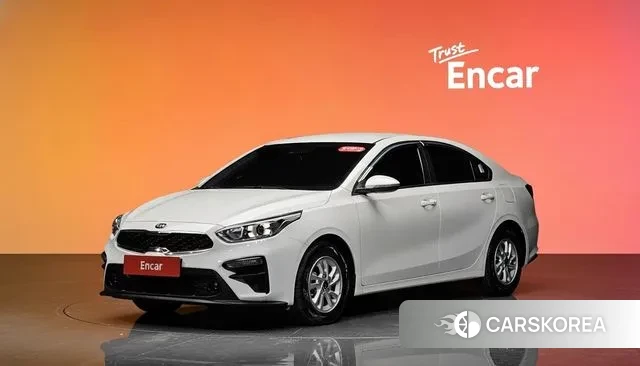 Kia Come New K3 id 3567935 из Кореи 11