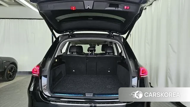 Mercedes-Benz GLE-Class W167 id 3525715 из Кореи 11