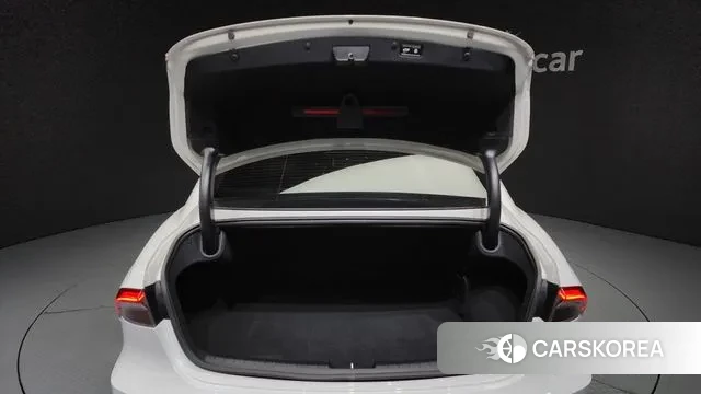 Hyundai The New Grandeur IG Hybrid id 2984776 из Кореи 11