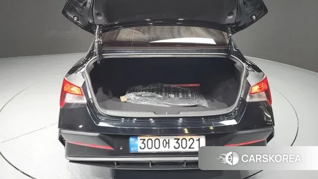 Hyundai The New Avante (CN7) id 3732129 из Кореи 11