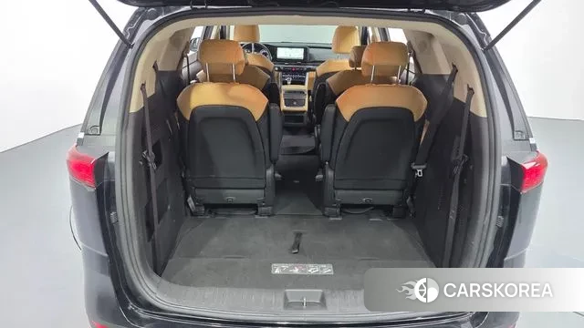 Kia Carnival 4th generation id 3472897 из Кореи 11