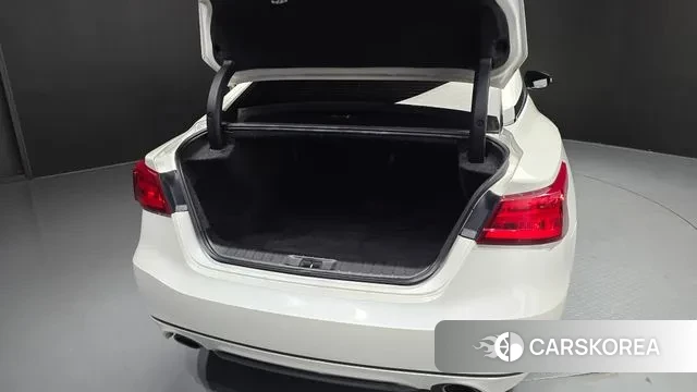 Nissan Maxima (A36) id 2971289 из Кореи 11