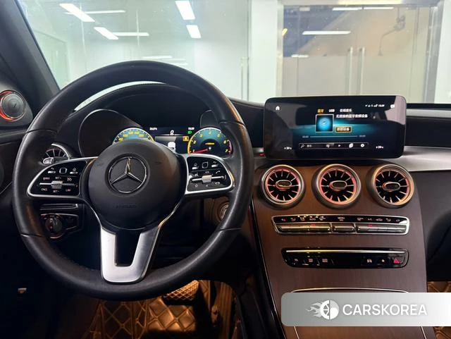 Mercedes-Benz GLC id 4333331 из Китая 11