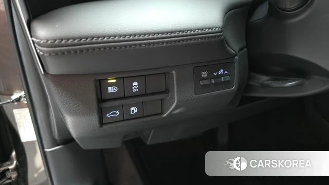 Toyota Avalon 5th Generation id 4620082 из Кореи 11