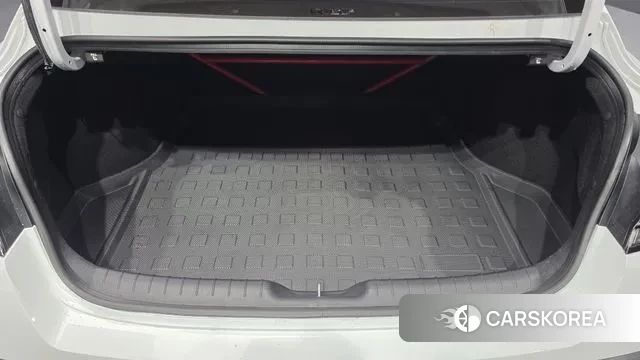 Hyundai The New Avante (CN7) id 3482259 из Кореи 11