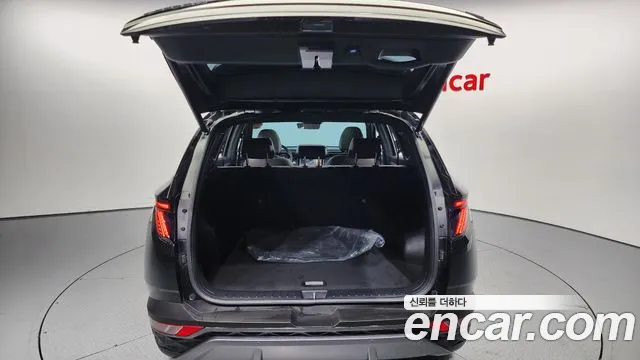 Hyundai Tucson (NX4) id 2273562 из Кореи 11