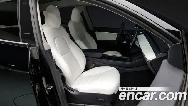 Tesla Model Y id 2628191 из Кореи 11