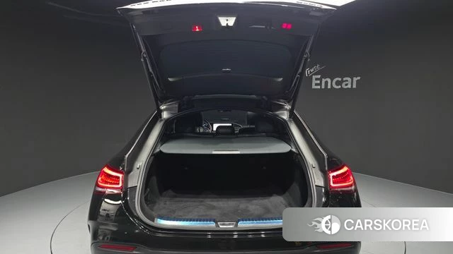 Mercedes-Benz GLE-Class W167 id 4632222 из Кореи 11