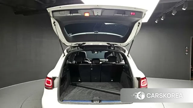 Mercedes-Benz GLC-Class X253 id 3508240 из Кореи 11