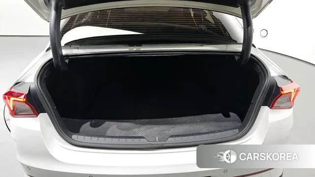 Kia K5 3rd generation id 3044984 из Кореи 11