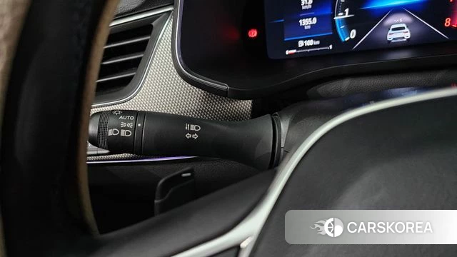 Renault Korea (Samsung) XM3 id 4612830 из Кореи 11
