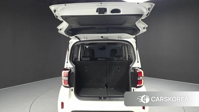 Kia The New Kia Ray id 4871436 из Кореи 11