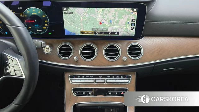 Mercedes-Benz E-Class W213 id 4632177 из Кореи 11