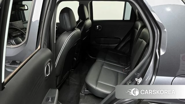 Hyundai Casper id 3871267 из Кореи 11