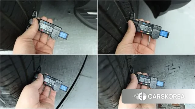 Ford Explorer 6th Generation id 3590833 из Кореи 11