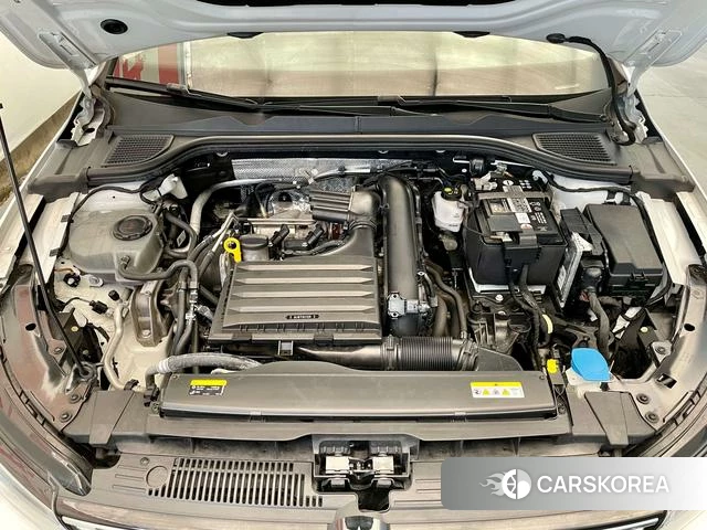 Volkswagen Golf id 4348743 из Китая 11
