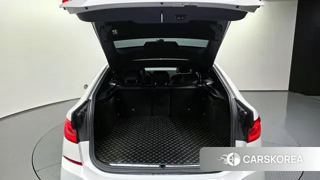 BMW 6 Series GT (G32) id 3344211 из Кореи 11