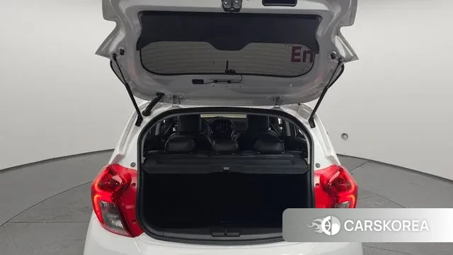 Chevrolet (GM Daewoo) The New Spark id 3742518 из Кореи 11