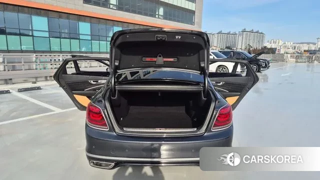 Kia More K9 id 3374945 из Кореи 11