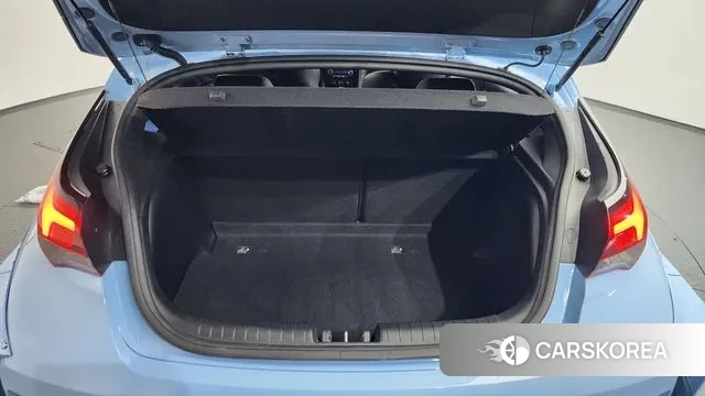 Hyundai Veloster (JS) id 3698741 из Кореи 11