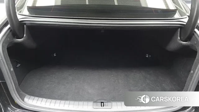 Genesis G80 id 3574105 из Кореи 11