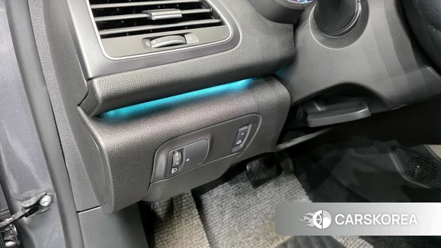 Renault Korea (Samsung) The New SM6 id 4315467 из Кореи 11